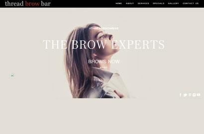Thread Browbar