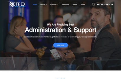 Netpex Solutions