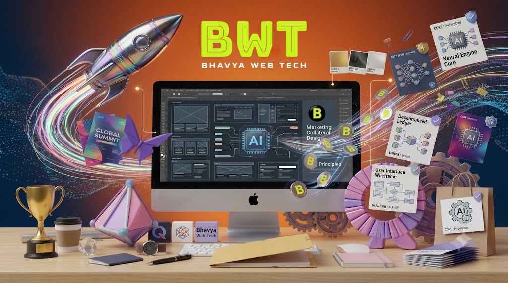 Rapid AI MVP Prototyping & Production Deployment | Bhavya Web Tech