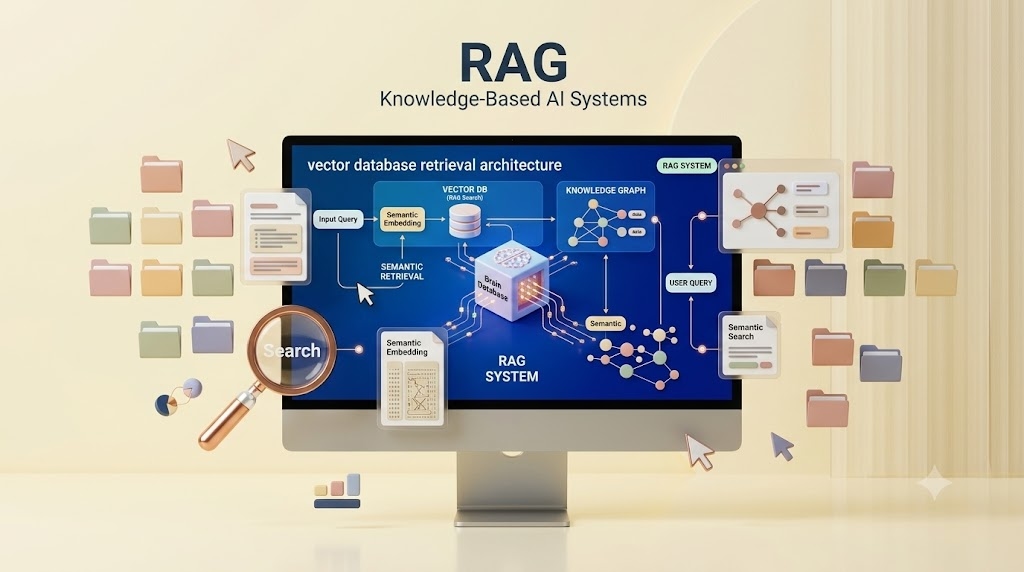 AI & Agentic Solutions aspect 1