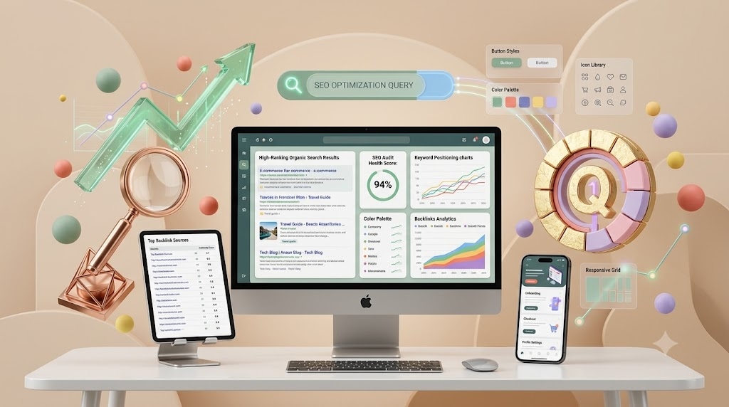 Growth Marketing & Performance aspect 0